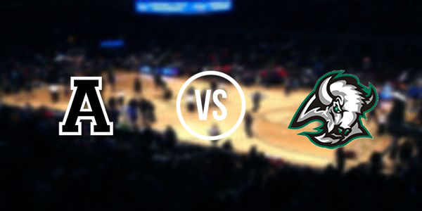 Dickinson Trinity High School vs Hazen High School