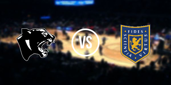 Mounds Park Academy vs. Providence Academy