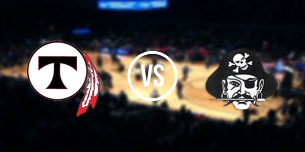 Toledo High School vs. Adna High School
