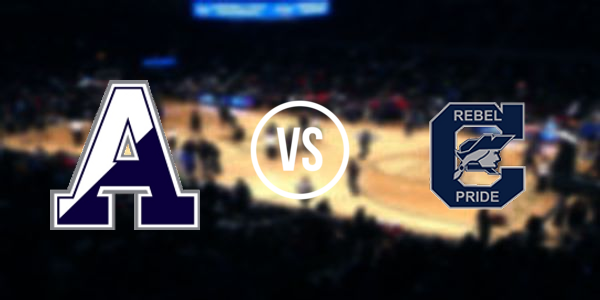 Air Academy High School vs. Columbine High School