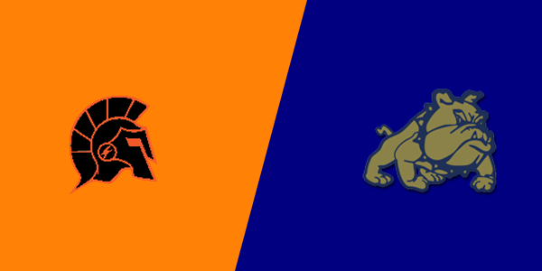 Sturgis High School vs. Otsego High School