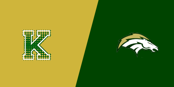 Kinston High School vs. Ayden-Grifton High School