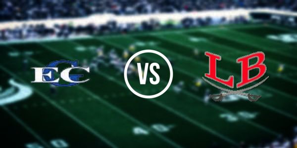 E. C. Glass High School vs. Lord Botetourt High School