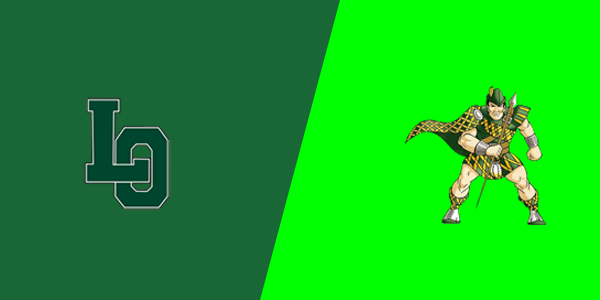 Lake Orion High School vs. Howell High School