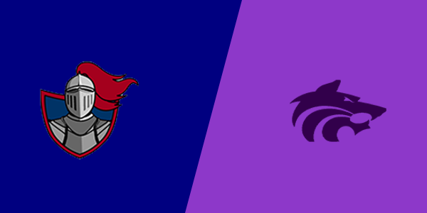 Stuart Hall High School vs. Fort Bragg High School