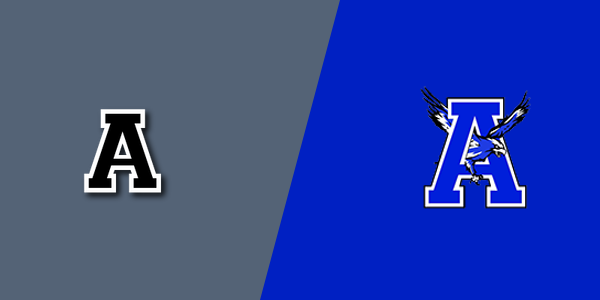 Away vs. Apopka High School