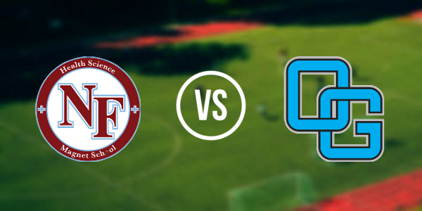 North Forsyth High School vs Oak Grove High School