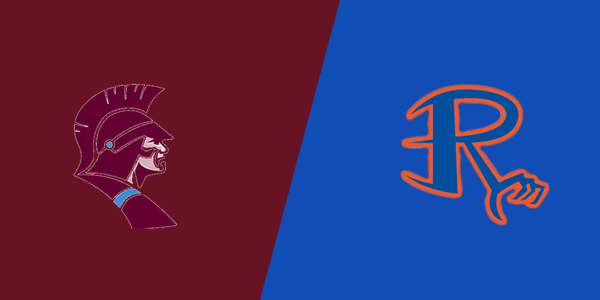 St. Joseph-Ogden High School vs. Riverton High School