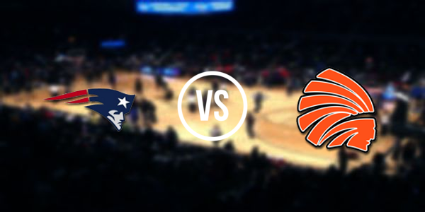 Dyer County High School vs Henry County High School