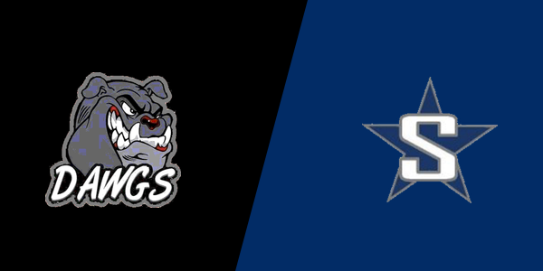 Nikiski Middle/High School vs. Soldotna High School