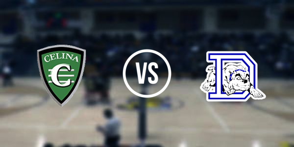 Celina Senior High School vs. Defiance Senior High School