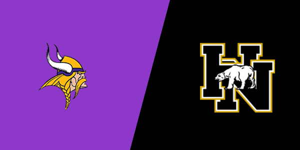 Leipsic vs. Hardin Northern