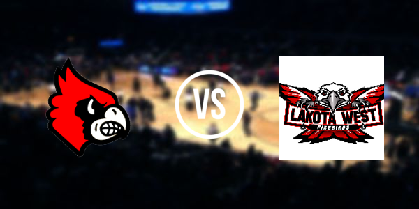 Colerain High School vs Lakota West High School
