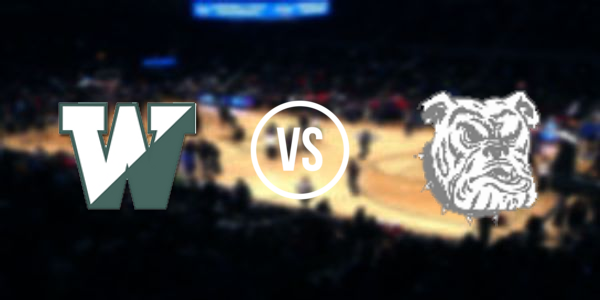 Madison Junior Senior High School vs Waynflete School