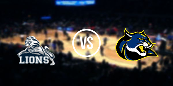Largo High School vs. Dr Henry A Wise Jr High School