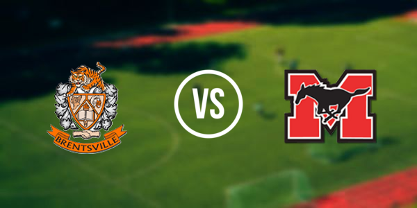 Meridian High School vs. Brentsville District High School