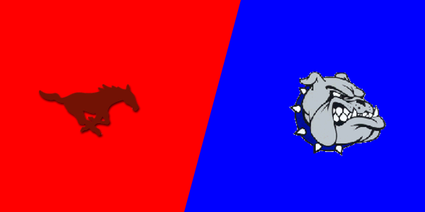 Clifton High School vs. Montclair High School