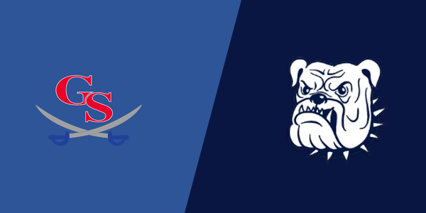 Glenbard South High School vs. Riverside-Brookfield High School