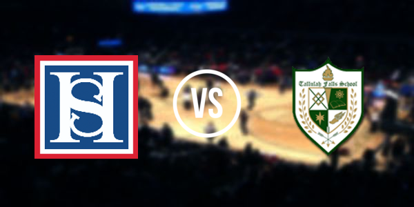 The Heritage School vs. Tallulah Falls School