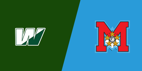 Wakefield High School vs. Marshall High School