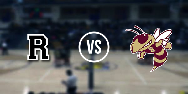 Riverwalk Academy vs. Buford High School