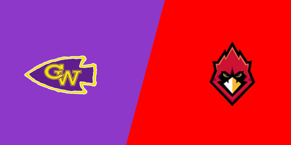 Casey-Westfield High School vs. Chrisman High School