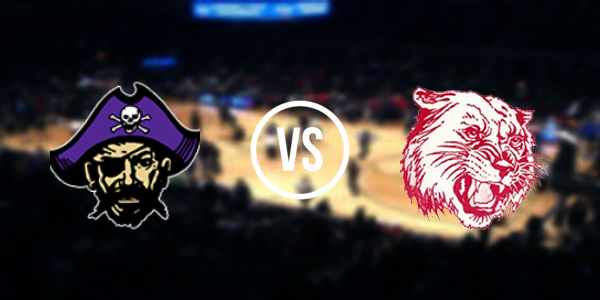 Piper High School vs. Washington High School