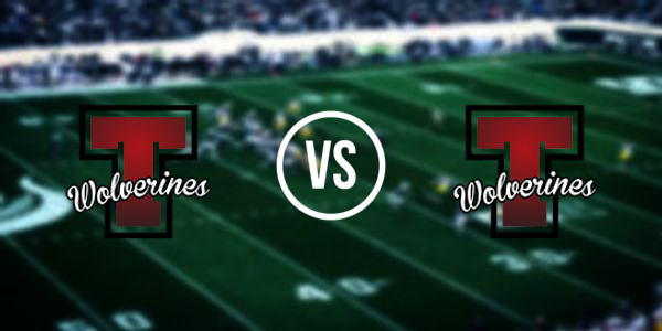 Truckee High School vs. Truckee High School
