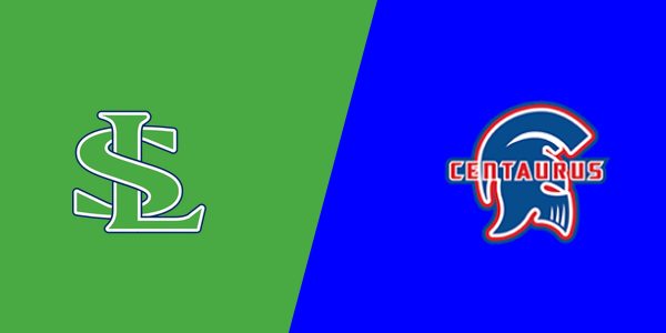 Standley Lake High School vs. Centaurus High School