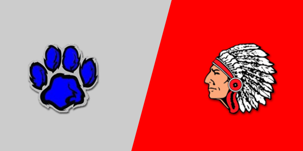 Hollow Rock-Bruceton Central High School vs. McEwen High School