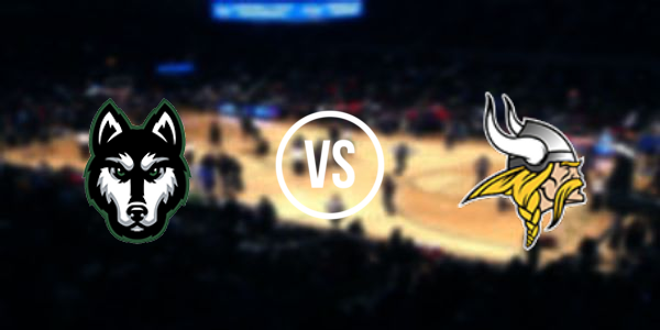 Bangor High School vs Hartford High School