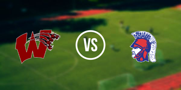 Wakefield High School vs. Sanderson High School