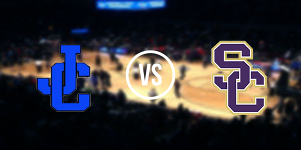 Sequatchie County High School vs. Jackson County High School