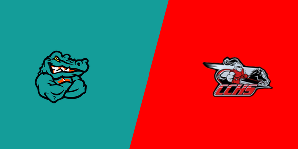 Martin County High School vs. Currituck County High School
