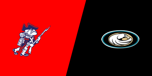 Orange Glen High School vs. Olympian High School