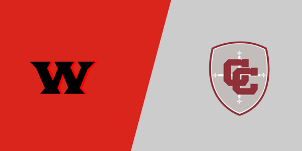 Weir High School vs. Wheeling Central Catholic High School