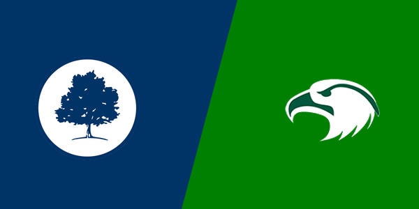 Hillbrook School - Upper School vs. The Harker School