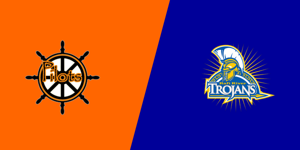 Glenns Ferry High School vs. Raft River Senior High School