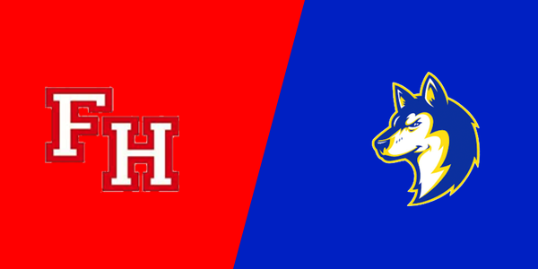 Fort Hill High School vs. Northern Garrett High School