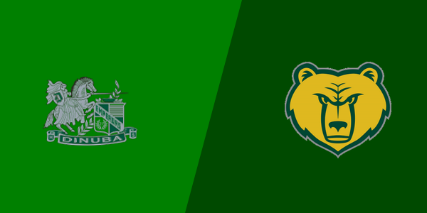 Dinuba High School vs. Sierra Pacific High School