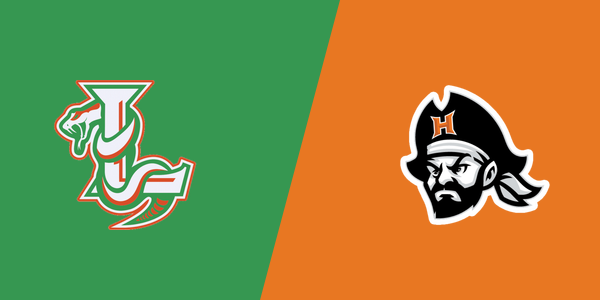 John Leflore High School vs. Hoover High School
