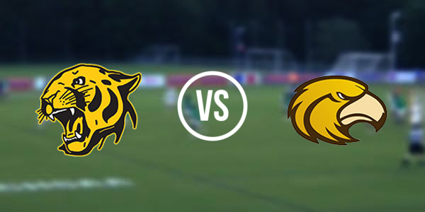 Capistrano Valley High School vs Laguna Hills High School