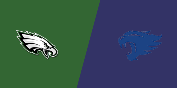 Covenant Christian School vs. Colbert Heights High School
