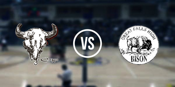 CM Russell High School vs. Great Falls High School