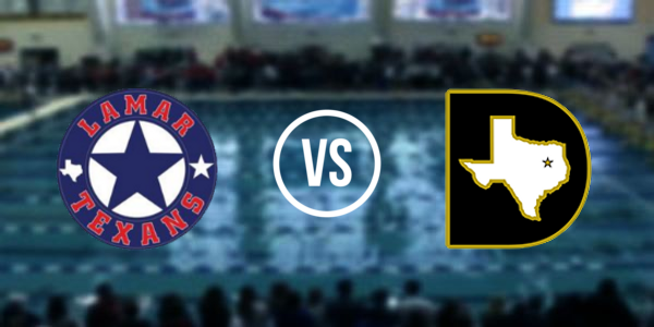 Lamar High School - Houston vs. Dawson ISD
