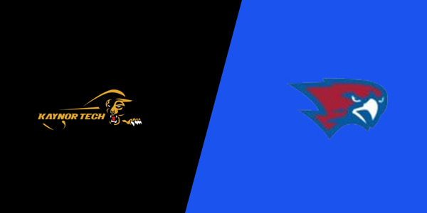 WF Kaynor Tech High School vs. St. Paul Catholic High School