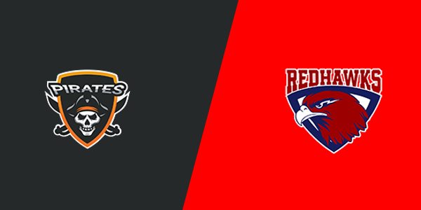 Pomeroy JrSr High School vs. Touchet High School