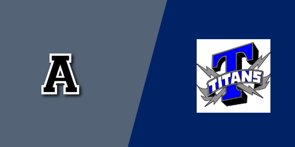 Away vs. Heide Trask Senior High School