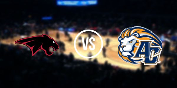 Catholic High School - New Iberia vs. Ascension Christian High School