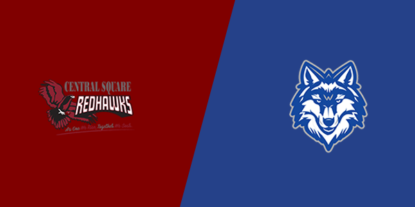 Paul V Moore High School vs. Westhill Senior High School